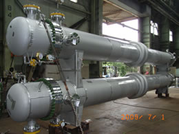 high pressure gas designated equipment